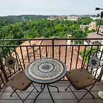 Appartamento Historic In The Heart Of The
