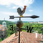 Historic In The Heart Of The * Veliko Tărnovo