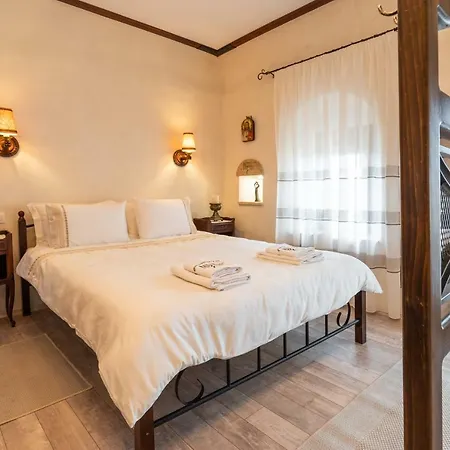 Apartment Historic In The Heart Of The